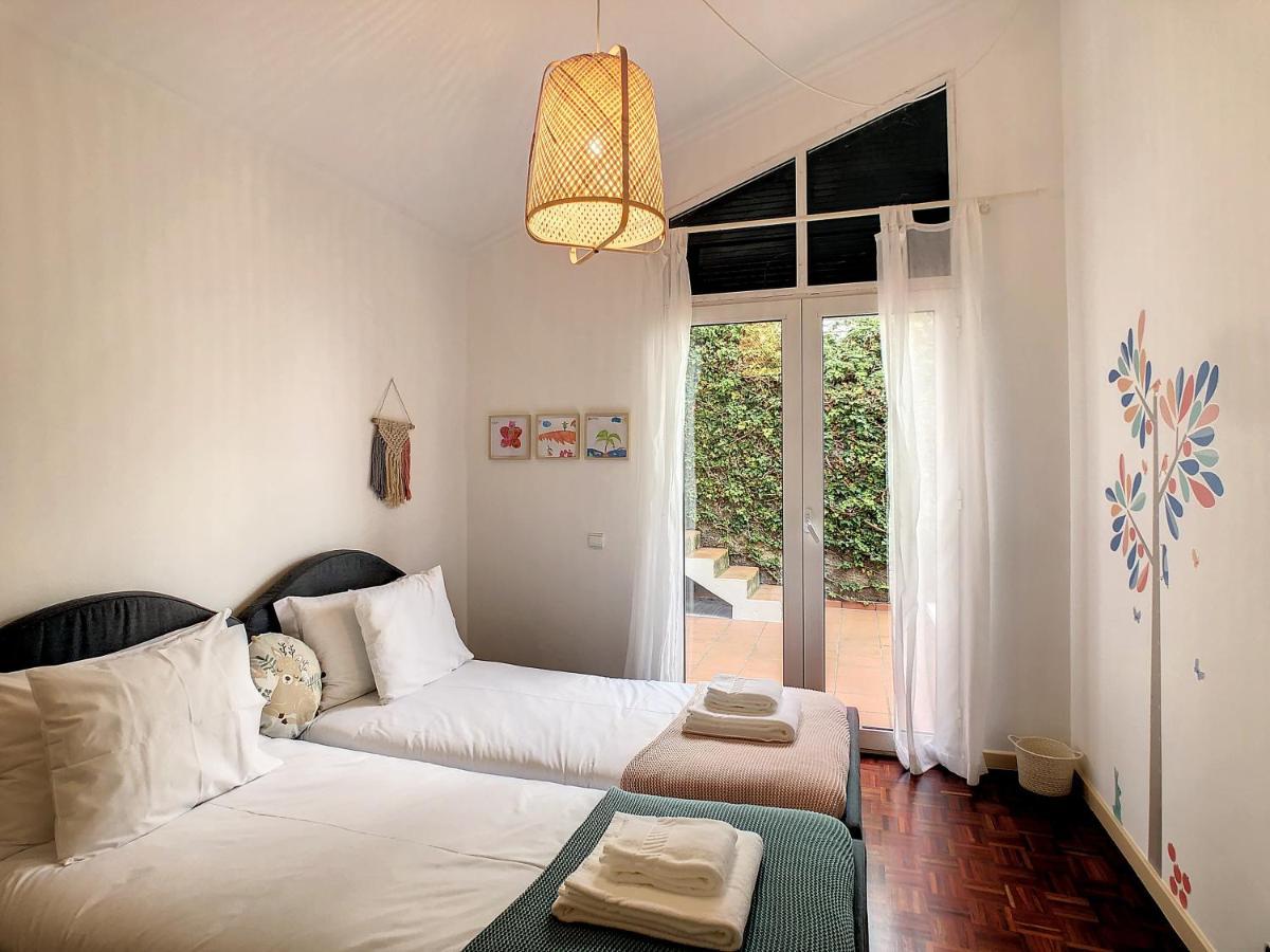 The Jasmin House By Lovelystay Santa Cruz  Exterior foto