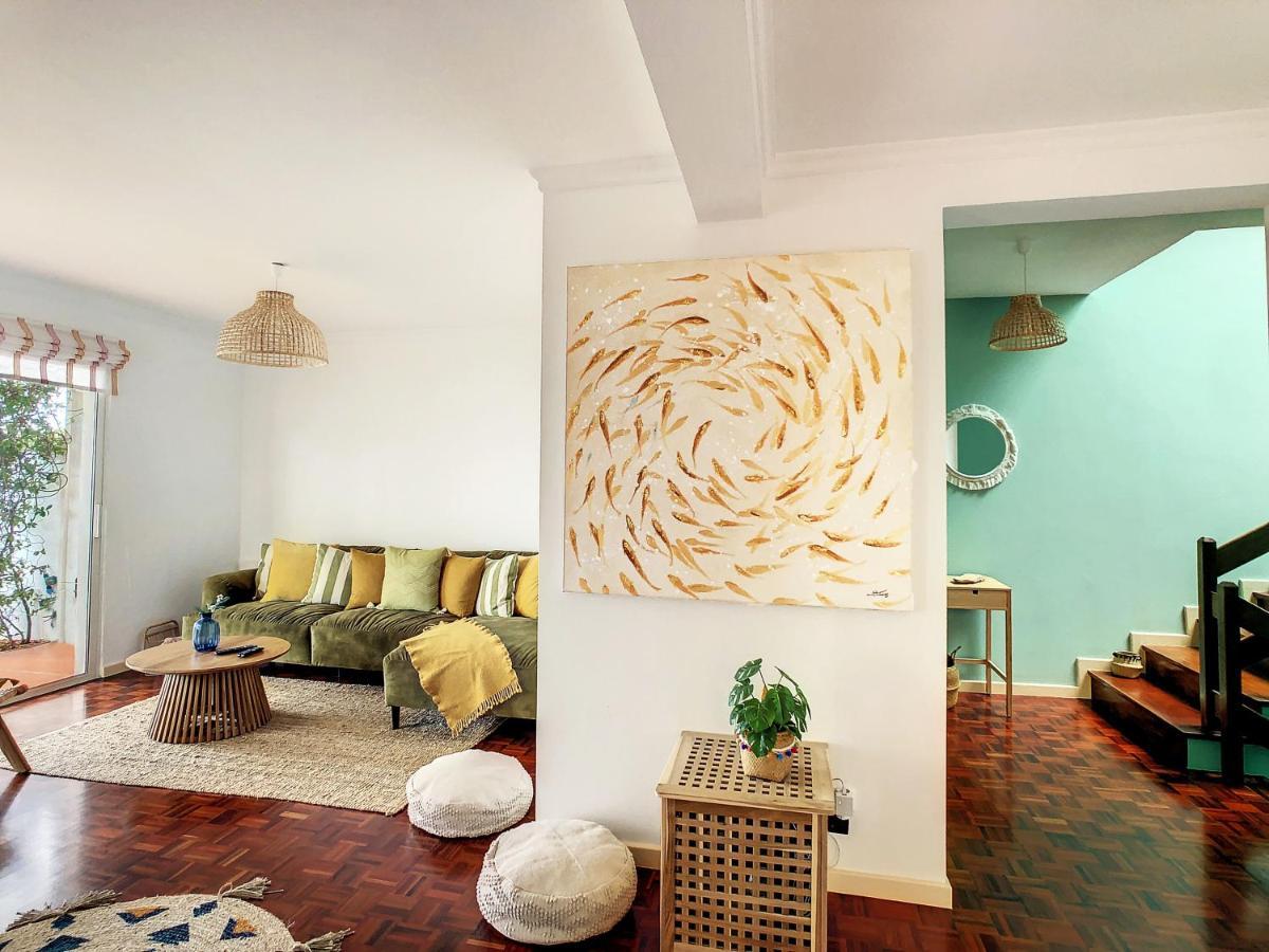 The Jasmin House By Lovelystay Santa Cruz  Exterior foto