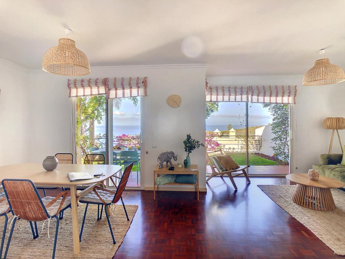 The Jasmin House By Lovelystay Santa Cruz  Exterior foto